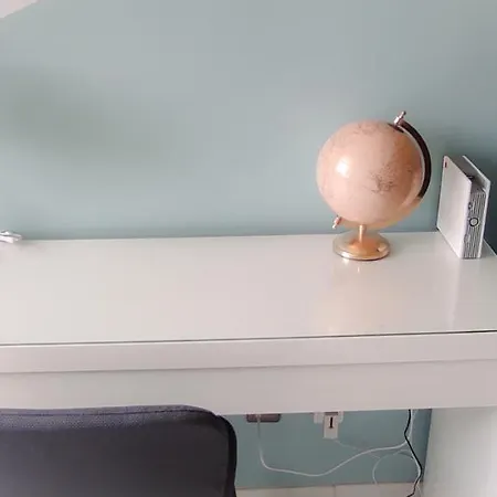 26m2 Centre Renove Avec Parking Prive Appartement La Grande-Motte